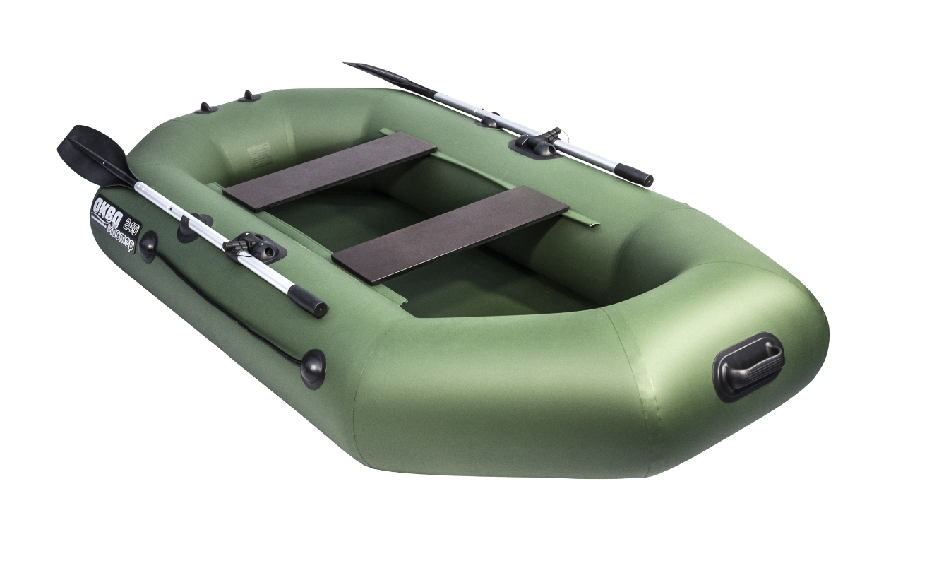  Лодка АКВА-МАСТЕР 240 в Владимире