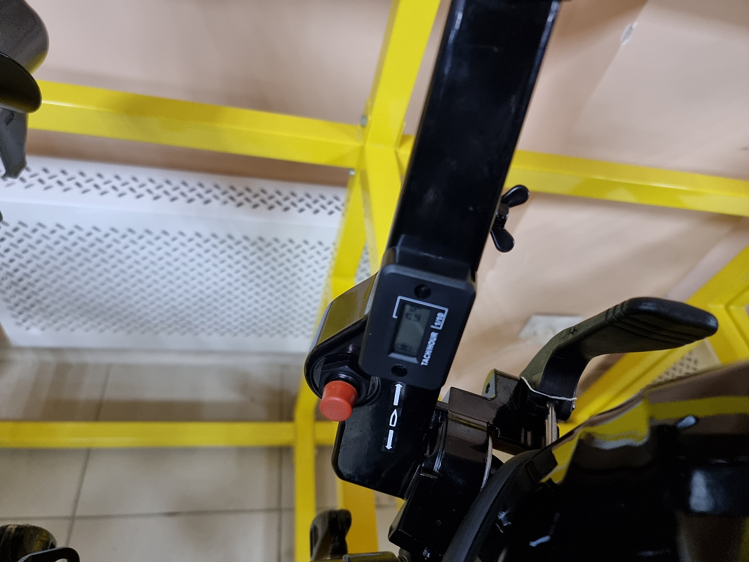 Лодочный мотор MARLIN PROLINE MP 9.9 (15) AMHS в Владимире