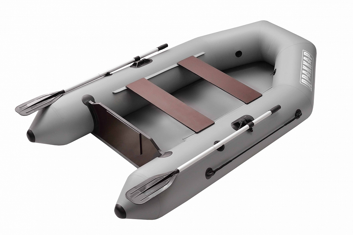 ЛОДКА ДРАККАР 3000 СК LUX в Владимире