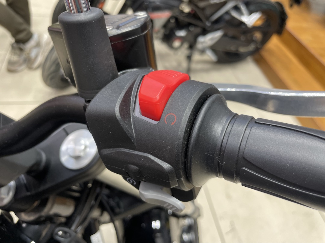 Мотоцикл Benda Funrider 125 в Владимире