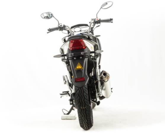 Мотоцикл MOTOLAND (МОТОЛЕНД) FIGHTER 250 в Владимире