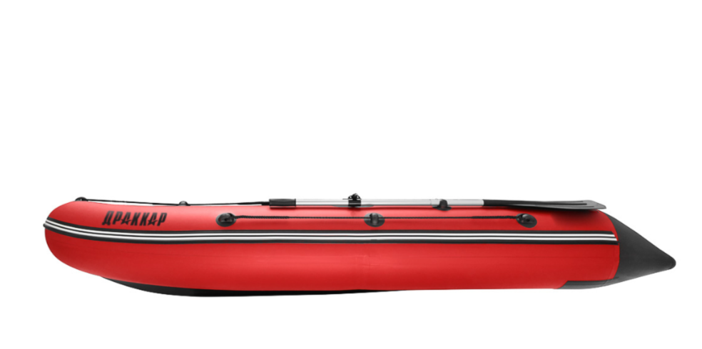 ЛОДКА ДРАККАР 3250 СК HANT в Владимире