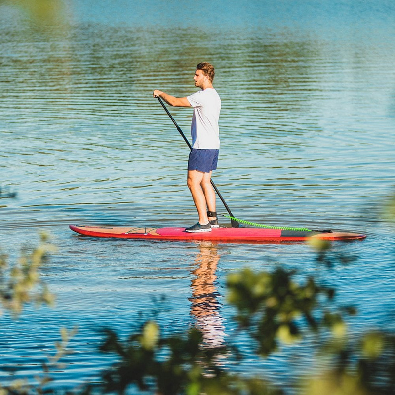 SUP (САП) Доска MISHIMO BABMBUK 10.6 в Владимире