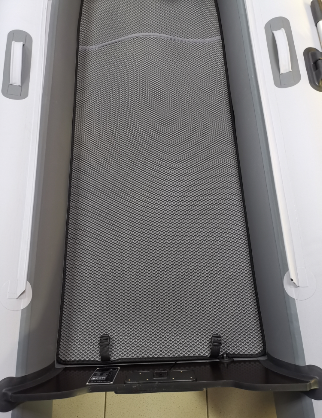 Коврик ЭВА (EVA) MISHIMO FAMILY LITE 400 в Владимире