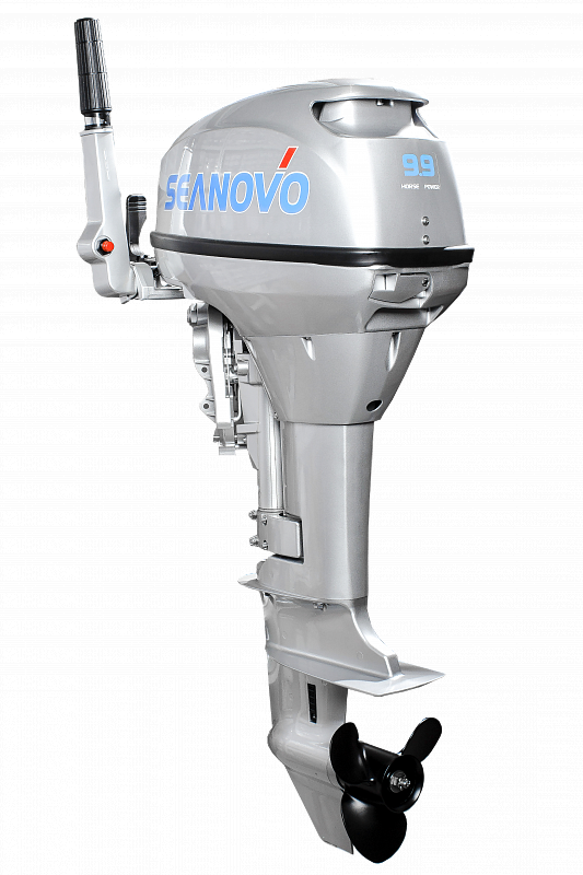 Лодочный мотор Seanovo SN9.9FHL ENDURO в Владимире