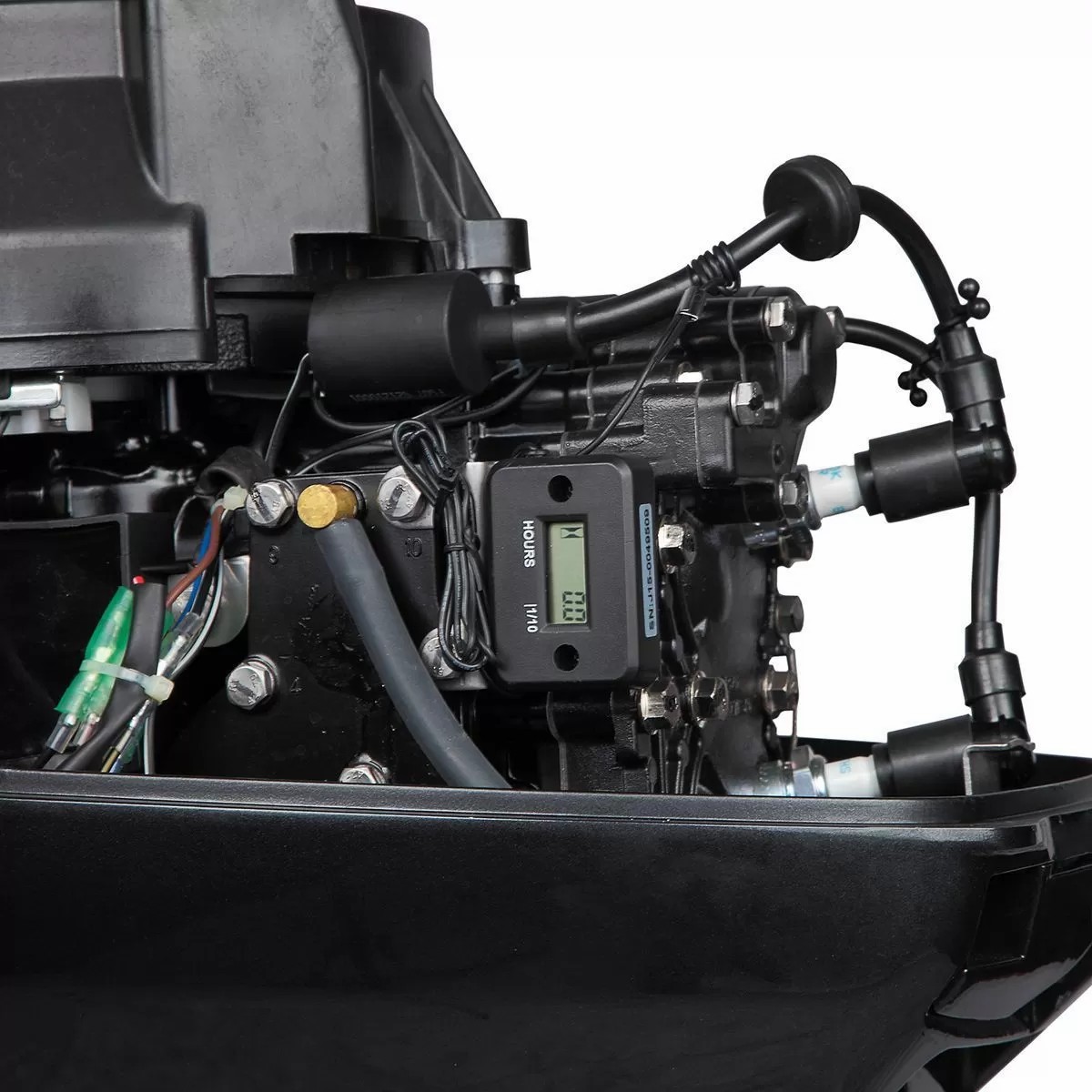 Лодочный мотор MARLIN MP 9.9 AMHS в Владимире