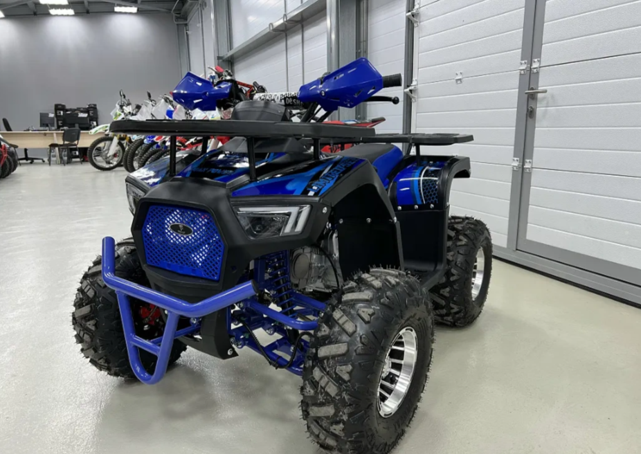 Квадроцикл PROMAX SPACE 200 в Владимире