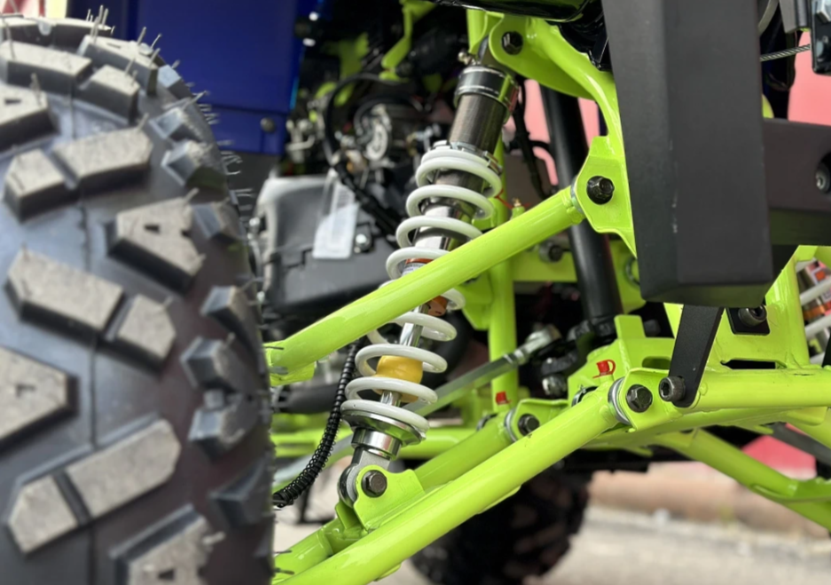  Квадроцикл PROMAX ATV 250 MAX (2025) в Владимире