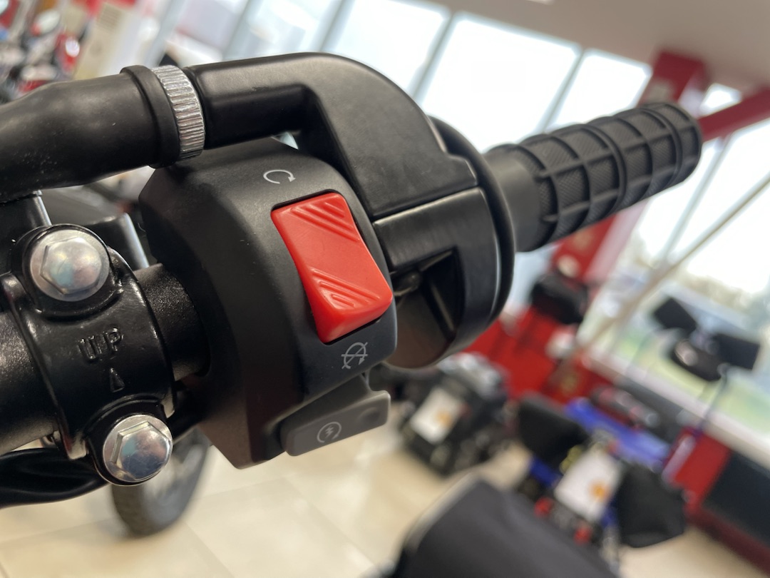 Кроссовый мотоцикл FAIDET K1 PR300 в Владимире