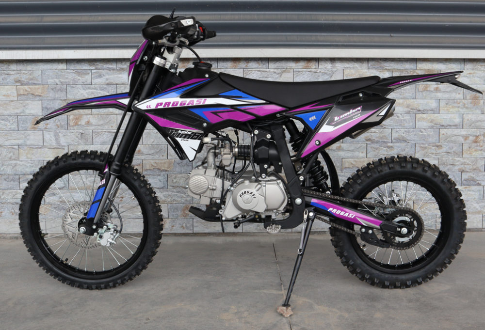 Мотоцикл Progasi Jumbo 150 (19/16) в Владимире