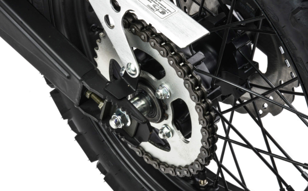 Мотоцикл Motoland LEGEND (XL250-A) (172FMM-5/PR250) в Владимире