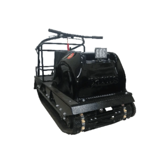 Мотобуксировщик PAXUS 550 9 л.с. HONDA в Владимире