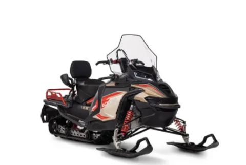 Снегоход AODES Siberiacross 1000 WT 508mm LCD 6.8 в Владимире