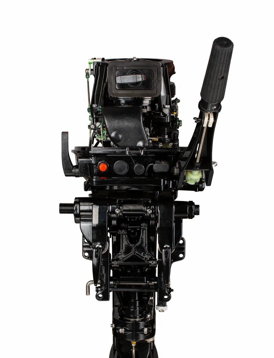 ЛОДОЧНЫЙ МОТОР GLADIATOR G20FHS в Владимире