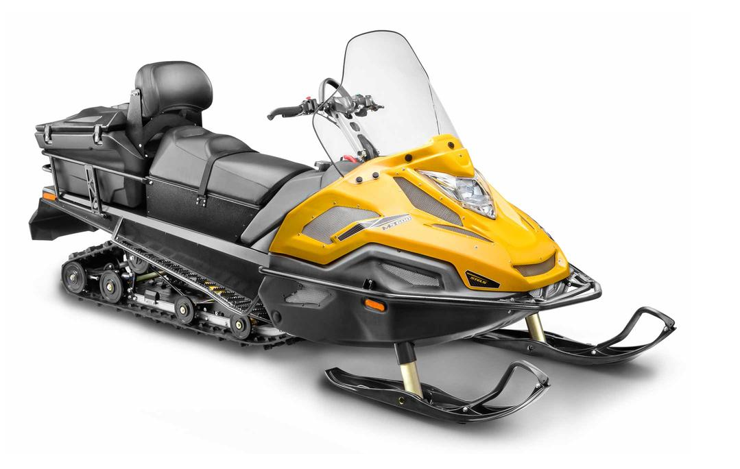 Снегоход STELS MS600T (SWT ST) СТАВР 1.0 К01 Tech в Владимире