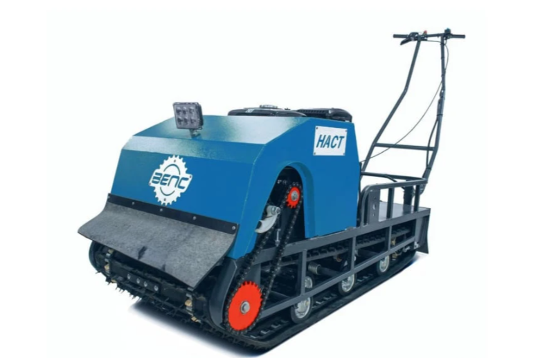 Мотобуксировщик ВЕПС WINTER «НАСТ» 15 в Владимире