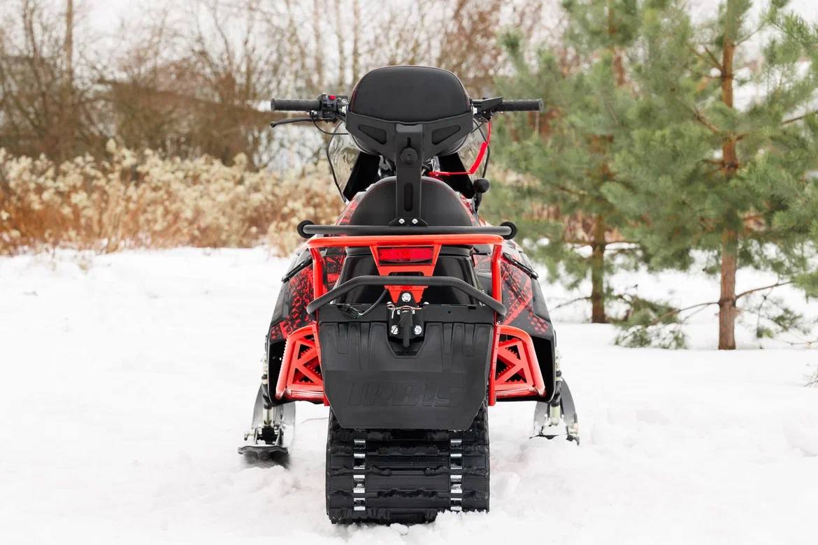 Снегоход IRBIS SF200L NEW 25/26 в Владимире