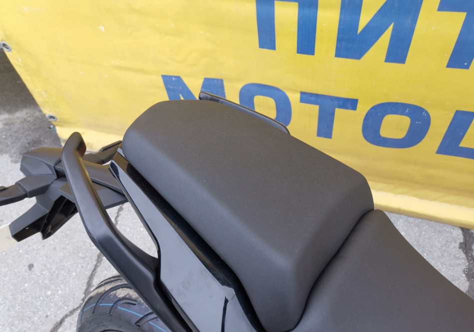 Мотоцикл MOTOLAND (МОТОЛЕНД) 250 CB250 (172FMM-5/PR250) (2022 г.) в Владимире