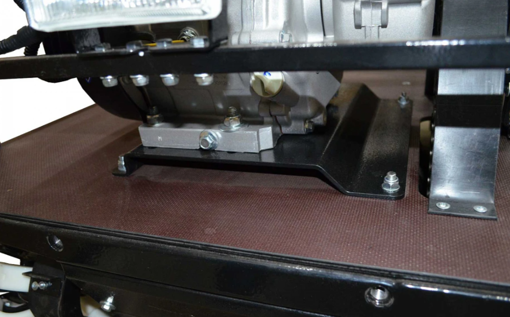 Мотобуксировщик вездеход KOiRA T13 R (понижающий редуктор) в Владимире