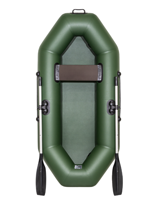 Лодка Барс 230 в Владимире