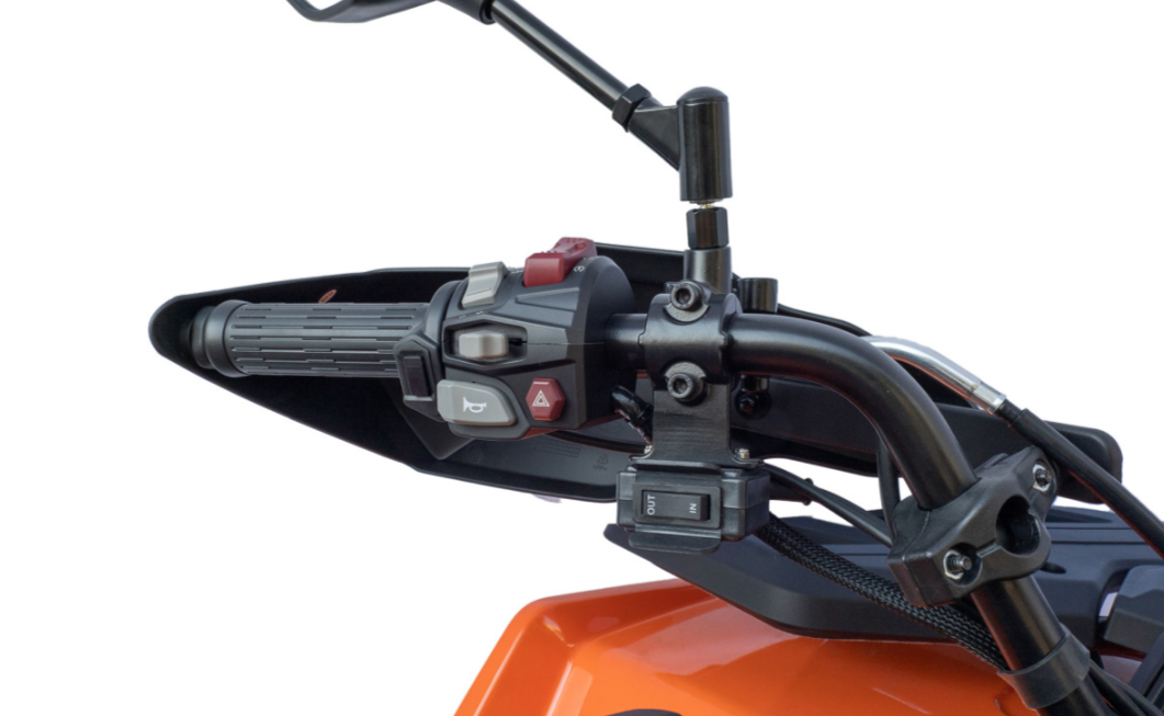 Квадроцикл HND QRX 650 в Владимире