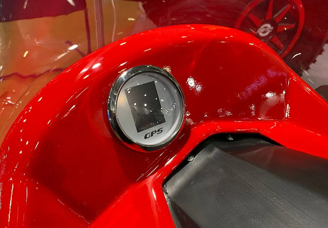 Снегоход ТОФАЛАР АТЛАС 800 в Владимире