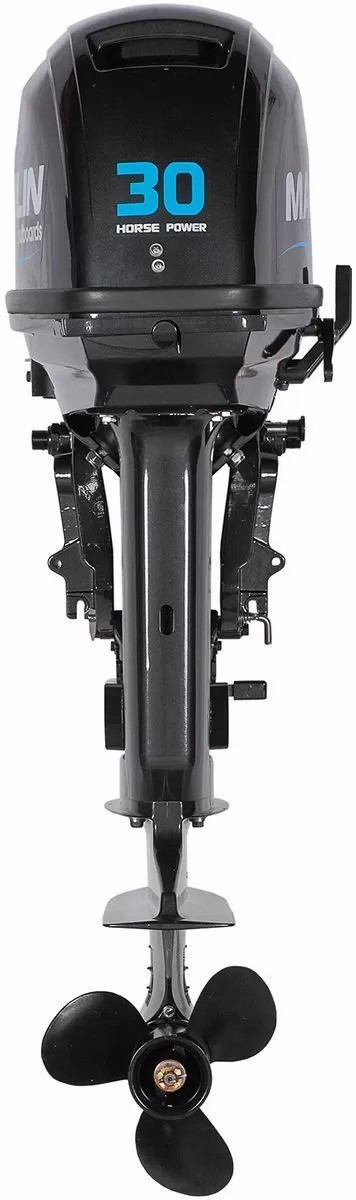 Лодочный мотор MARLIN MP 30 AWRS в Владимире