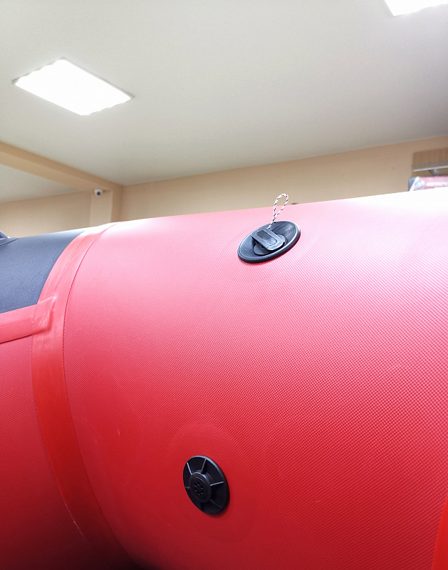 Лодка MISHIMO SPORT 370 в Владимире