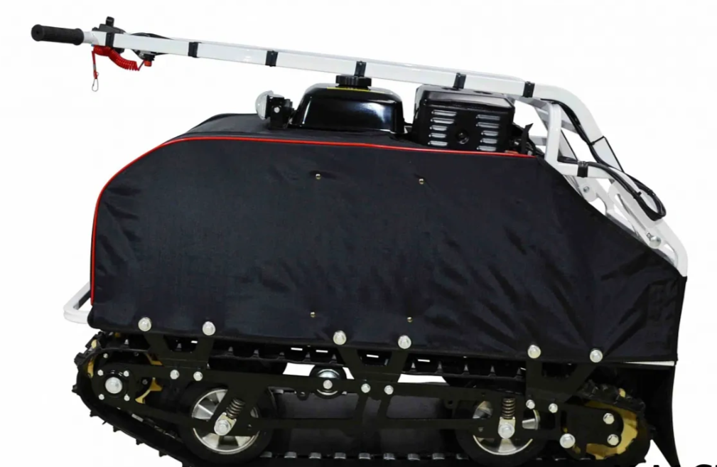 Компактная мотособака "Богатырь" mini 15 (127 см) в Владимире