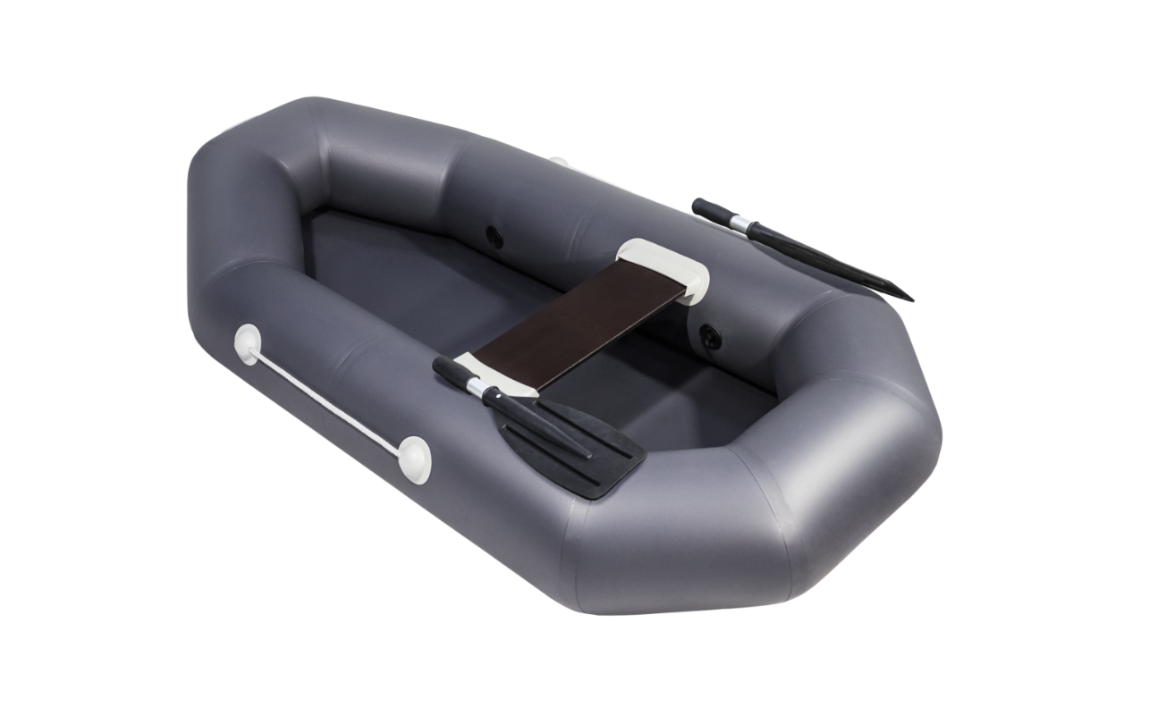 Лодка Барс 200 в Владимире