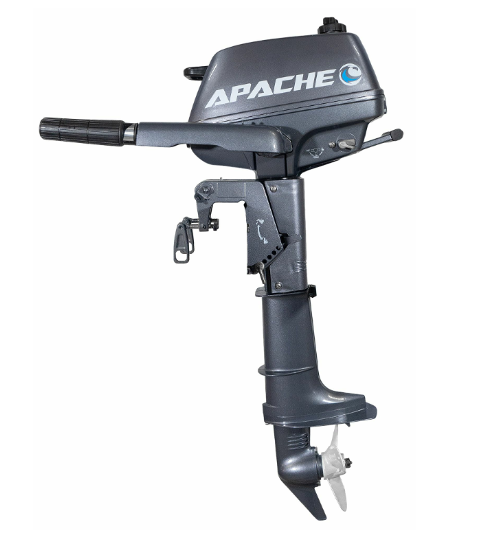 Лодочный мотор APACHE T3 BS в Владимире