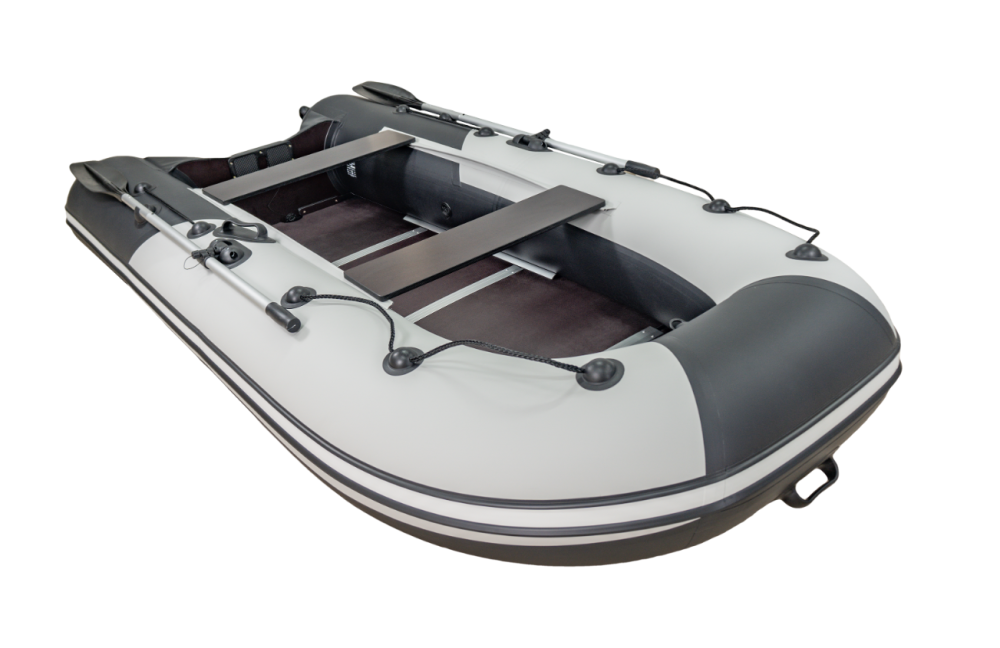 Лодка Ривьера Компакт 2900 СК в Владимире
