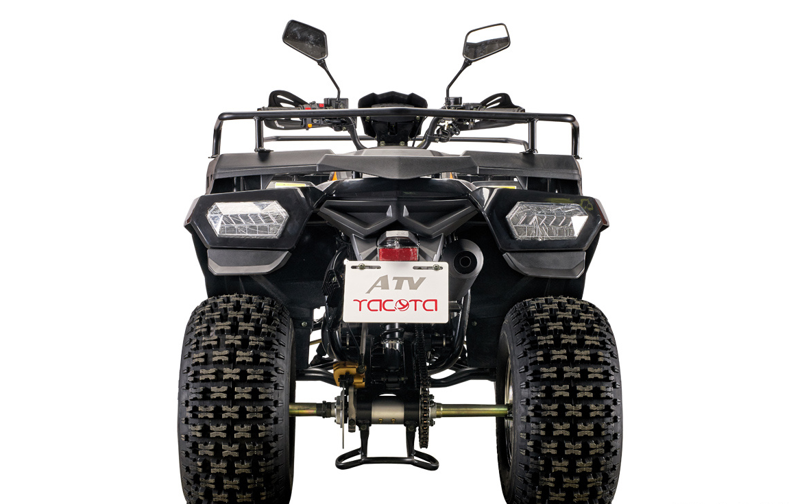 Квадроцикл YACOTA CABO 200 в Владимире