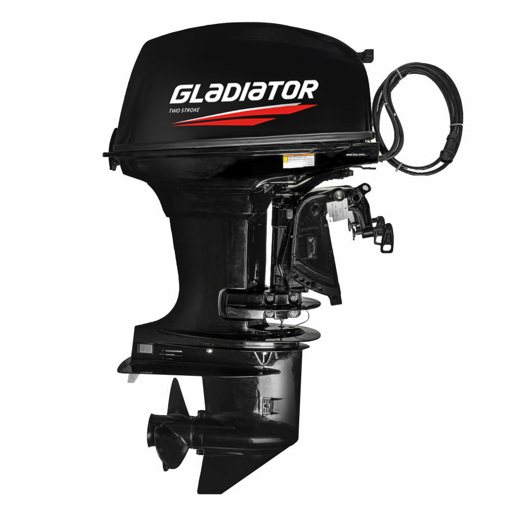 ЛОДОЧНЫЙ МОТОР GLADIATOR G30FES в Владимире