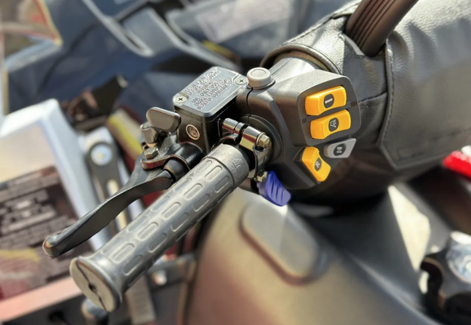 Снегоход РМ TAYGA PATRUL 800 SWT в Владимире