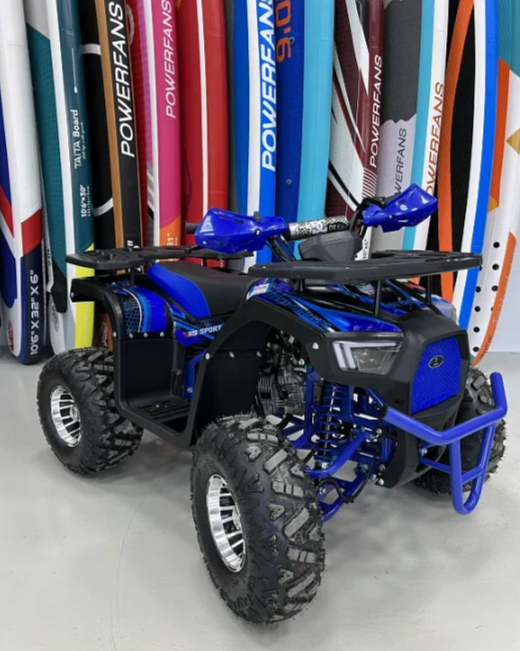 Квадроцикл PROMAX SPACE 200 в Владимире