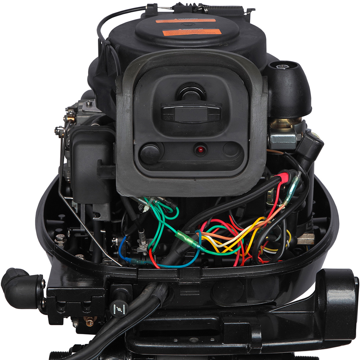 Лодочный мотор MARLIN MF 9.9 AMHL в Владимире