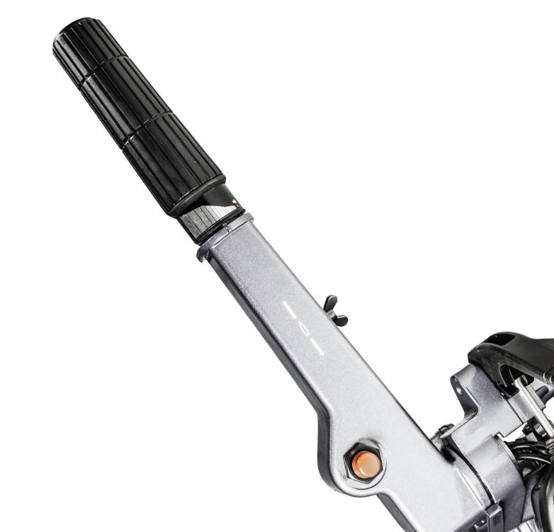 Лодочный мотор APACHE T9.9(15) BS в Владимире