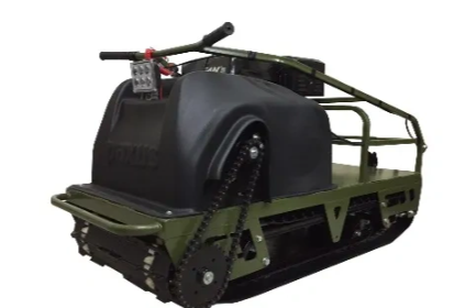 Мотобуксировщик PAXUS "ФЕНИКС" 15 л.с. в Владимире