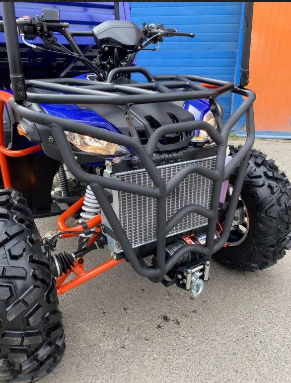 Квадроцикл PROMAX Фермер 350 4x4 ALL ROAD в Владимире