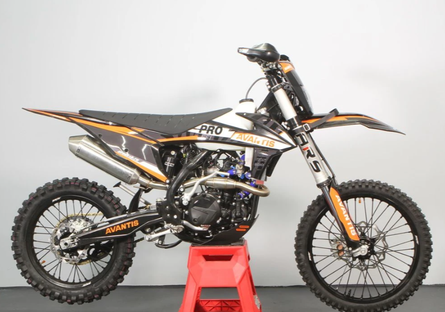 Мотоцикл Avantis Enduro 300 PRO EFI Exclusive (NC250/177MM) ARS в Владимире