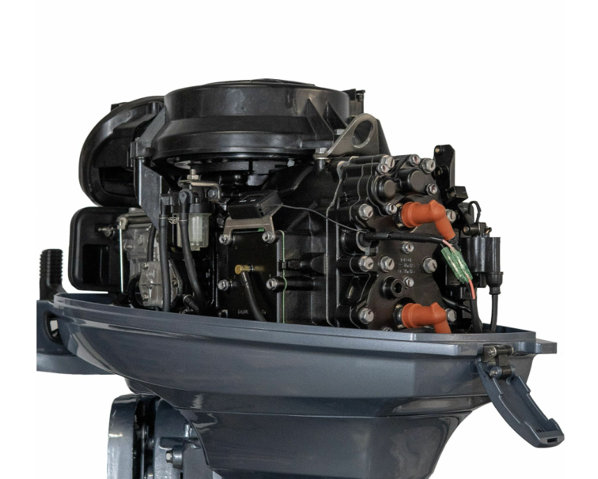 Лодочный мотор APACHE T40BS в Владимире