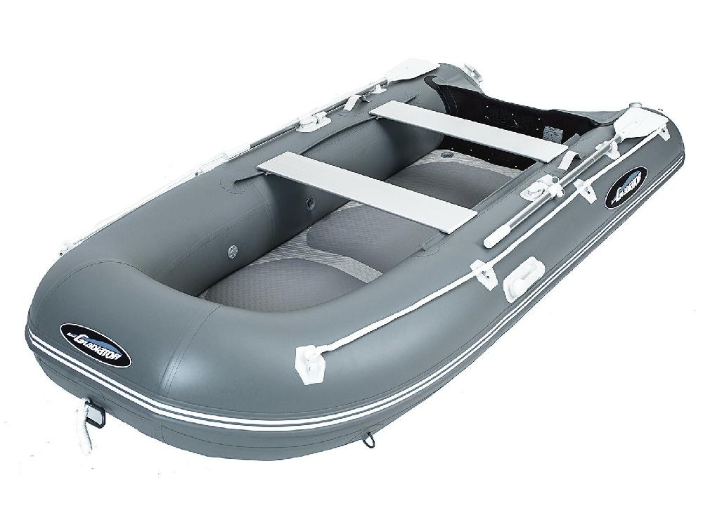 НАДУВНАЯ ЛОДКА GLADIATOR B330AD в Владимире