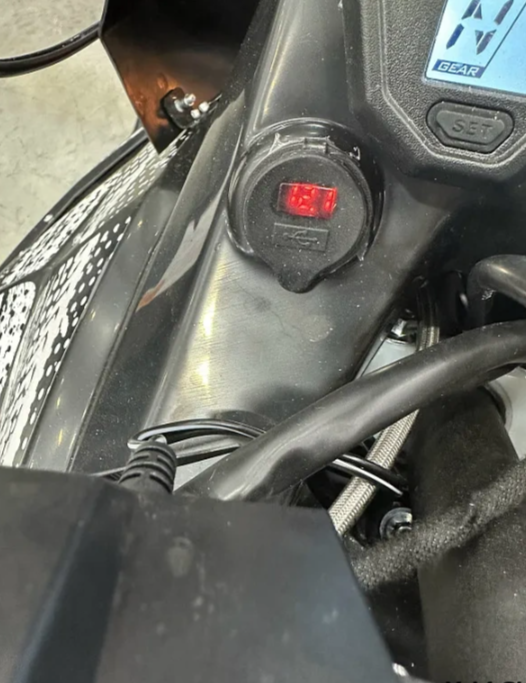 СНЕГОХОД IRBIS SF200L XE SUPERLONG в Владимире