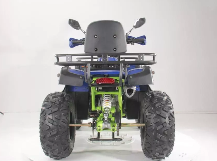 Квадроцикл YACOTA SELA MAX в Владимире