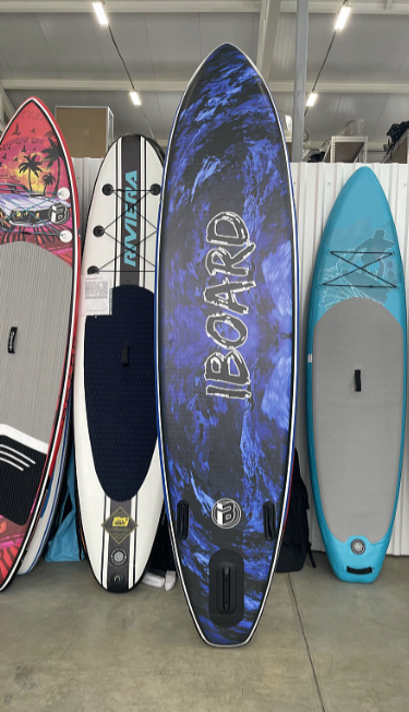 SUP (САП) ДОСКА RAIDEX I BOARD 11’ (332СМ) N 17 в Владимире