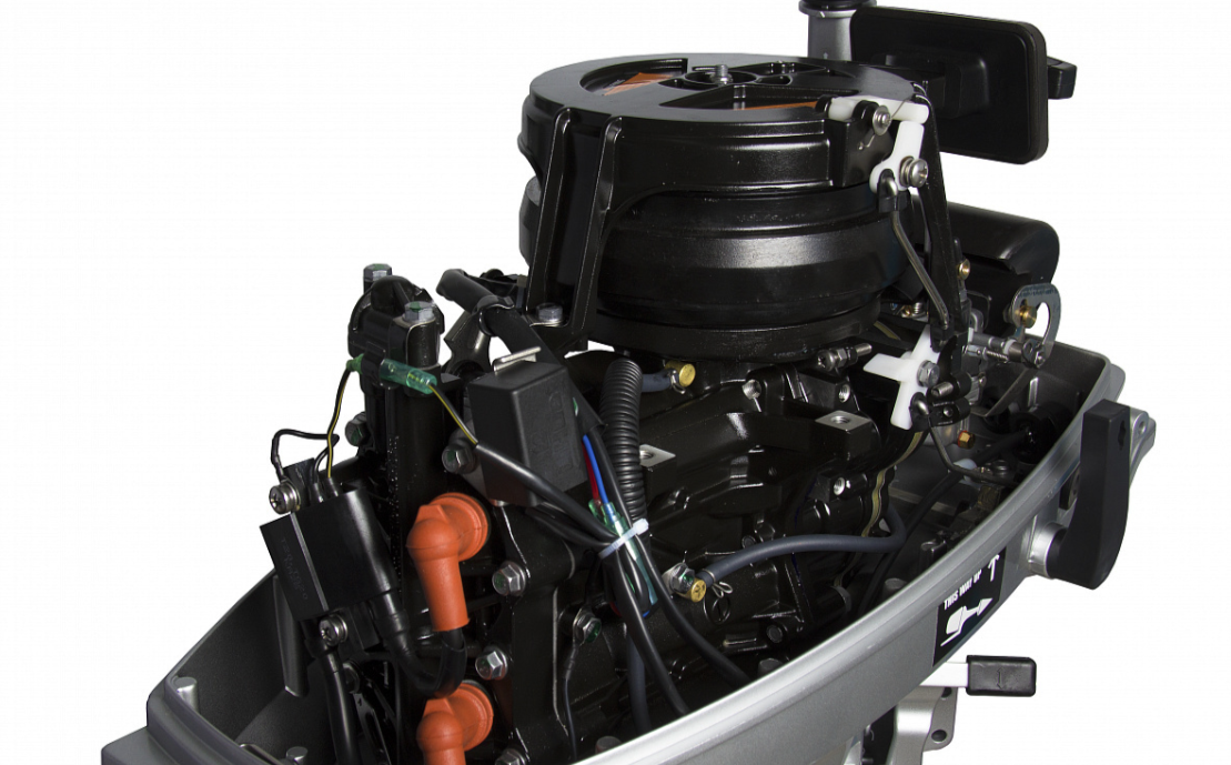 Лодочный мотор Seanovo SN9.9FFEL Enduro в Владимире