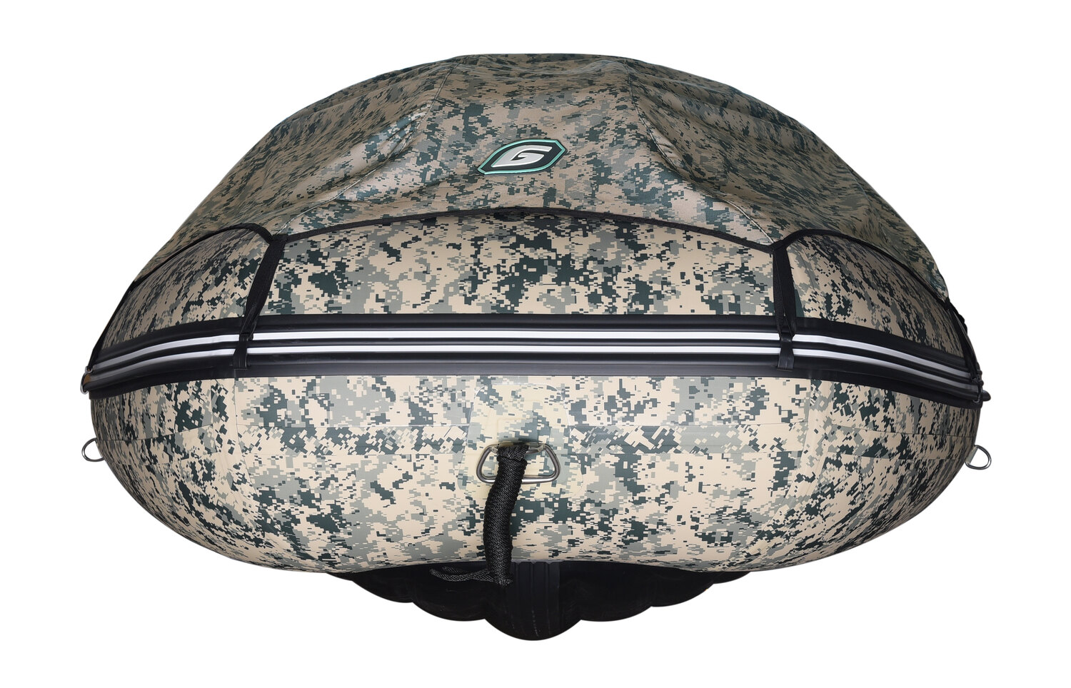 НАДУВНАЯ ЛОДКА GLADIATOR E330PRO в Владимире