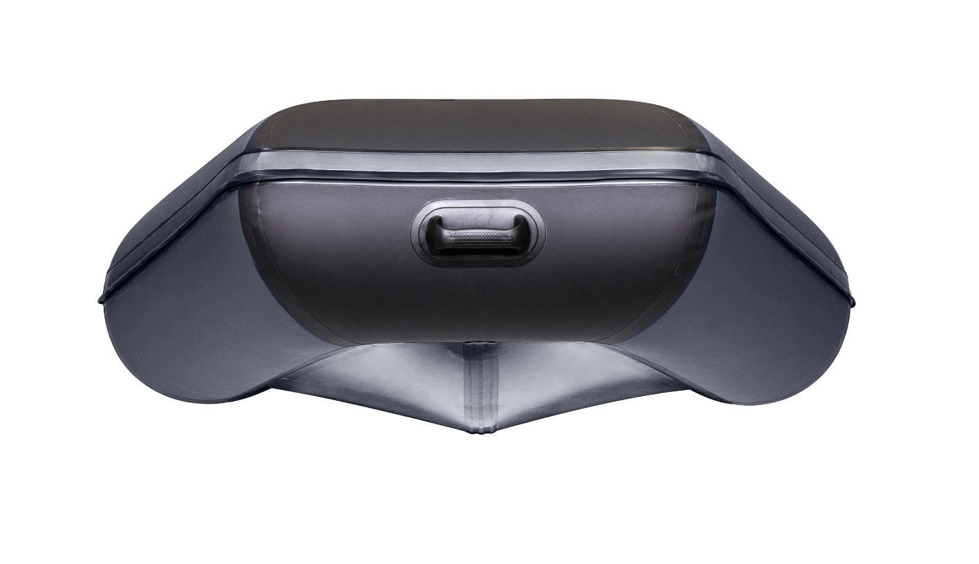  Лодка АКВА 3200 слань-книжка киль в Владимире