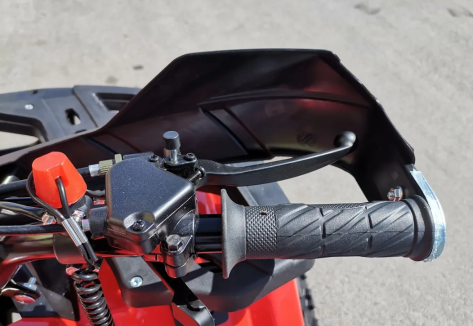 Квадроцикл PROMAX WILD 175 BASIC в Владимире